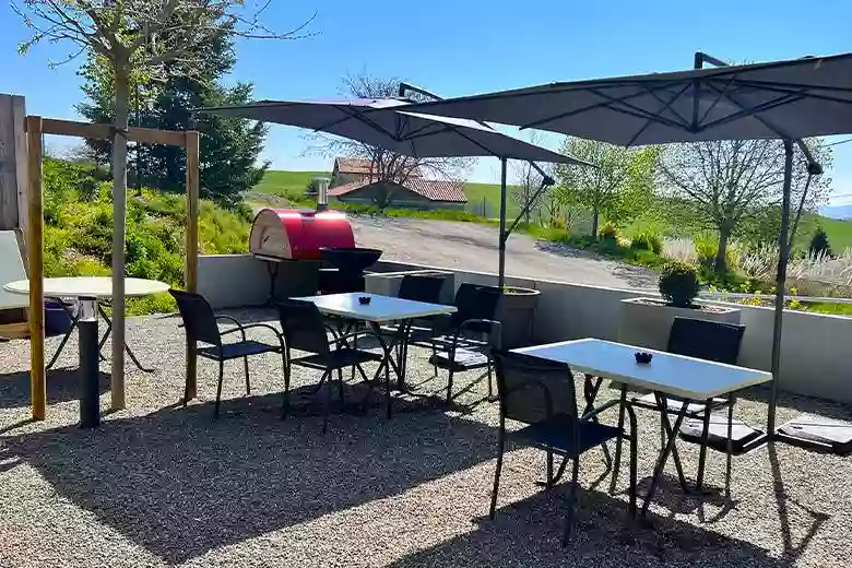 Le restaurant - La Méthanerie - restaurant SAINT-CHRISTO-EN-JAREZ - Restaurant sur Saint-Christo-en-Jarez